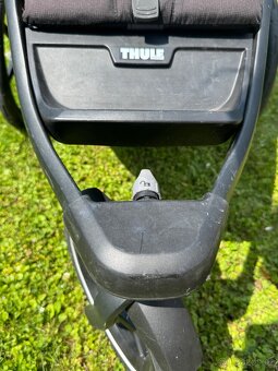 Thule Urban Glide - 10