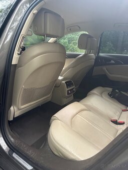 Audi Biturbo 235 kw2016 159000km - 10