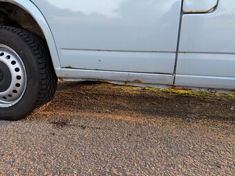 TRANSPORTER T4 2.5 TDI 75KW - 10