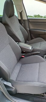 Škoda Rapid,1.2 TSI, 102tis km, panorama - 10