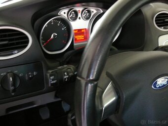 Ford Focus 1.6 74kw Facelift - 10