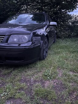 Vw Bora 1.9 tdi 85kw - 10