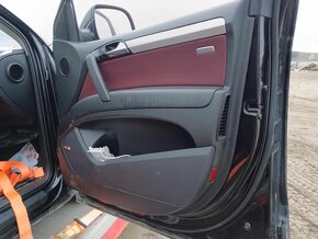 Audi q7 4l 3.0 TDi BUG JXX exclusive - 10