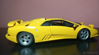 1:18 lamborghini diablo sw - 10