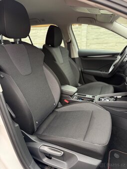 Škoda Octavi 4 2.0TDI 110KW DSG LED VIRTUÁL KAMERA KEYGO - 10