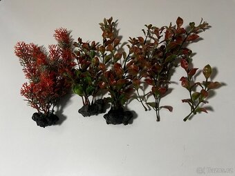 Akvarijní příslušenství - 10