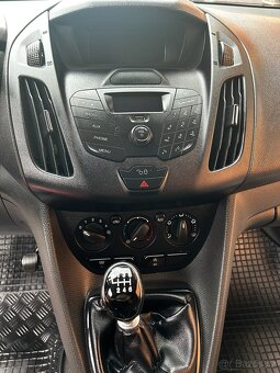 FORD TRANSIT CONNECT LONG 1.5 TDCi - 10