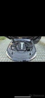 BMW 750d xDrive - 10