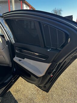 BMW f01 730 D 180 kw - 10