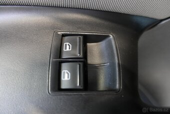 Seat Ibiza 1.4TDi ,  55 kW nafta, 2017 - 10