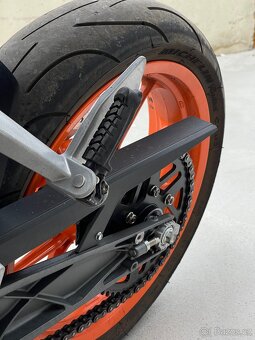 Ktm Duke 390 2017 - 10