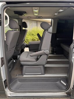 VW Multivan T5/T5.1/T6 Highline 2.5TDI 128kW KOMPLET PO GO - 10