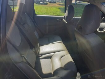 Volvo XC70, 2.4,D5,120kW,BEZ KOROZE,4x4 - 10