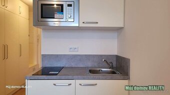 Pronájem Moderního Bytu v Novostavbě na Chodově - Projekt Sk - 10