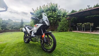 KTM 790 Adventure - 10