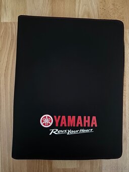 Yamaha YZF R1, Yamaha R1, první registrace 2019 - 10
