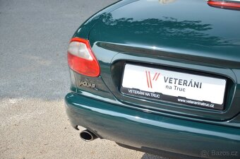 Jaguar XK8 - 10