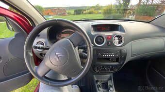 Citroën C2 - 10