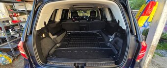 GLS 500 V8, AMG paket, plný servis, do provozu 2020, DPH - 10