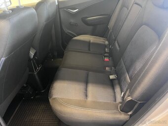 Hyundai ix20 / 60 tis.km / TOP STAV - 10