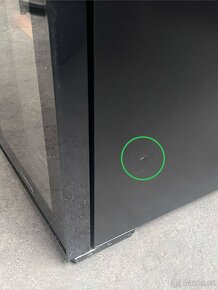 Vinoteka Bovella 18 Duo, dvouzónová. Záruka - 10