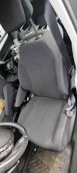 Citroën C4 Picasso 2.0Hdi, RHJ, RHR, Robot automat - 10