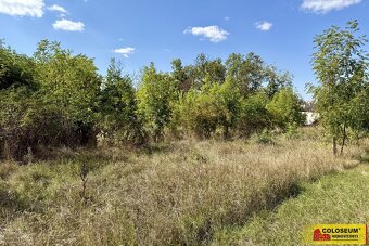 Znojmo - pozemek, komerční výstavba 21 190m2 - pozemek - 10