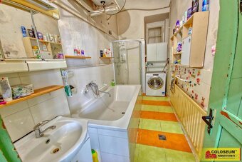 Jemnice - Panenská, RD 4+1, 200 m², stodola – rodinný dům - 10