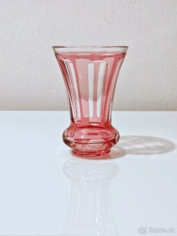 Rosalinova starožitná váza - 10