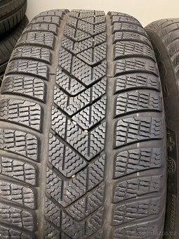 ORIGINAL ALU KOLA BMW X3 G01 X4 G02 "STYLE 691" 245/50/19 - 10