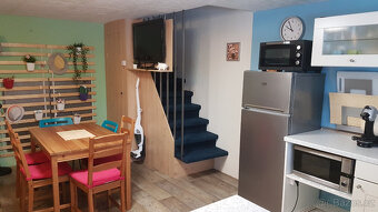 Chata Těrlicko u Havířova, Beskydy, ubytování - 10