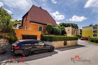 Prodej, domy/rodinný, 107 m2, Pod Vyhlídkou 214, 38101 Český - 10