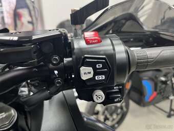 HONDA NT 1100 DCT - 10