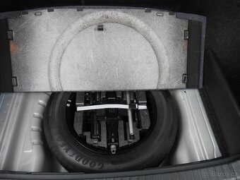 Prodám Škoda OCTAVIA IV COMBI 2.0TDi 110kW 4X4 DSG - 10