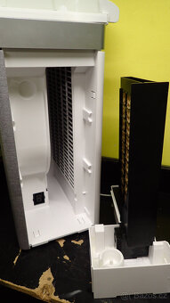 Čistička a zvlhčovač Siguro Comfort L100Y WiFi - 10