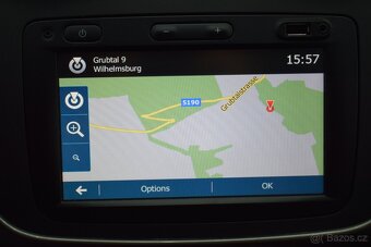 Dacia Sandero 0,9 i, 66 kW, STEPWAY,klima,serviska, - 10