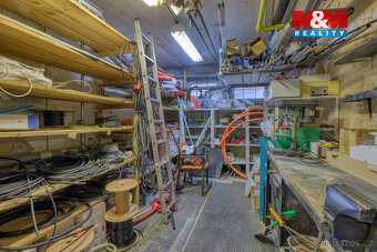 Pronájem kancelářského prostoru, 76 m², Praha, ul. Lehárova - 10