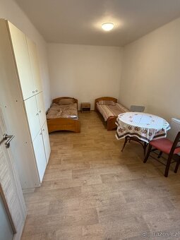 Prodej domu s restaurací, Zlaté Hory - 10