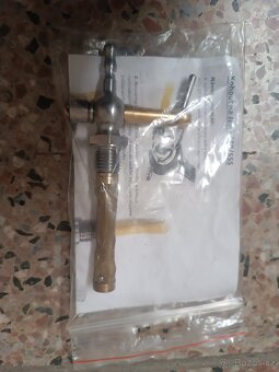 Jawa 555, pionýr, mustang díly - 10