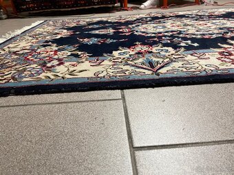 Perský luxusní koberec Top 210x135 - 10