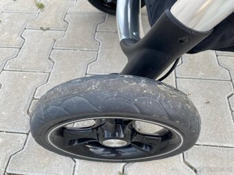 Kočár MAMAS & PAPAS Ocarro Navy - 10