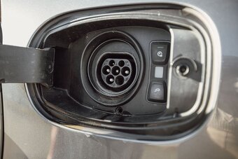 Porsche Cayenne Coupe E-Hybrid 4x4 A/T - 10