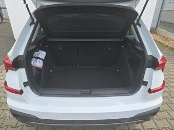 Škoda Kamiq, TOP SELECTION 1,0 TSi / 81kW - 10