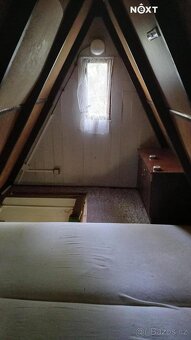 Prodej pozemek Lesy, 1228㎡ - 10