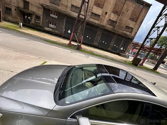 Passat CC 3,6FSI VR6 220KW - 10