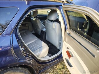 Chrysler 300c touring 3.0 CRD - 10