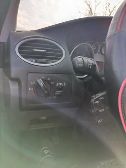 Ford focus 1.6tdci TOP CENA - 10