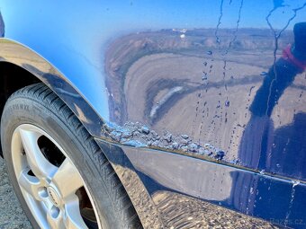 Škoda Superb 2.0 TDi - 10