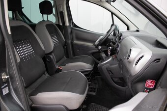 Citroën Berlingo Multispace 1.6 BlueHDi 100 Feel. - 10