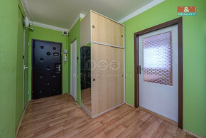 Prodej bytu 3+1, 72 m², Hranice, ul. Nová - 10